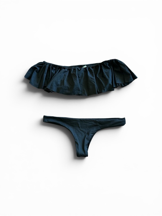 l*space Other - NWOT L*Space Hey Girl Itsy bikini set black small
